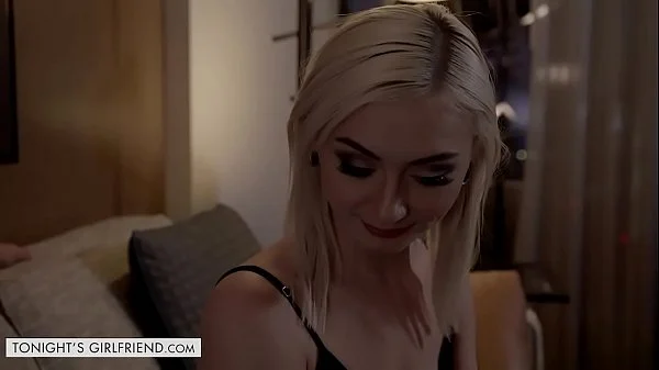 Tonight's Girlfriend - Chloe Temple submits to her client's kinks