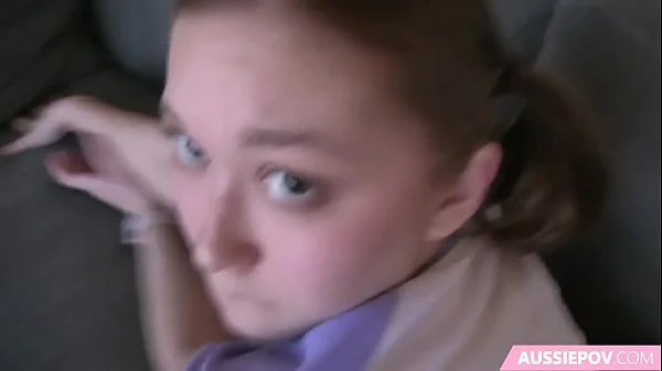 Tight cutie from Melbourne