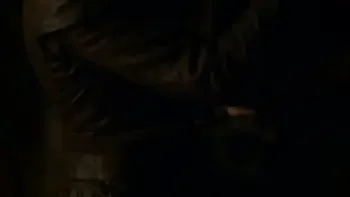 [GOT] Arya Stark Sex