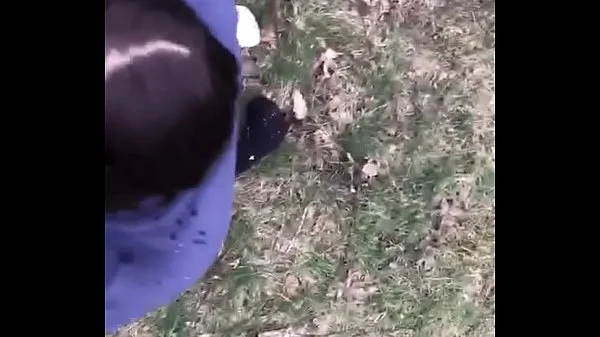 amateur piss outdoor clothed