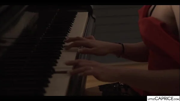 I am DEVOTE - Little Caprice