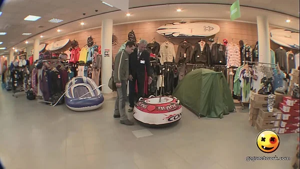 blonde perfect tits alina buryachenko