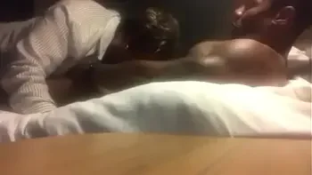 Cheating White Wife Drinking BBC Cum