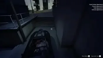 Gta v porno, porno en gta 5