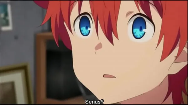 [Siokarubi] SSSS.GRIDMAN - Rikka dihamilin Om-om - 01 (Sub Indonesia)