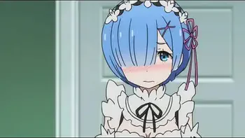 Rem and Ram Joi