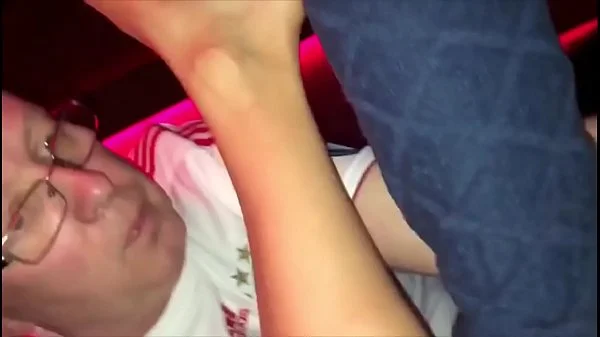 Student is Horny, Sex Party with Strangers  (FULL Vid On RED or Watch Girls4Cock.Com FREE