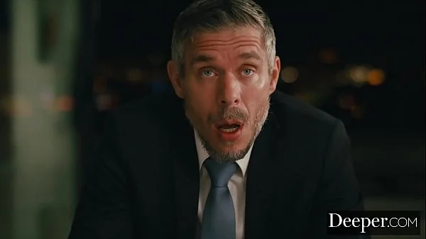 Deeper. Ex-Wife Melina Mason Fights to Win Back her Man