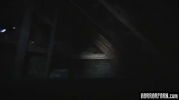 HORRORPORN - The demon's grip