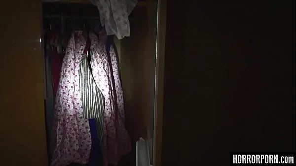 HORRORPORN - The demon's grip
