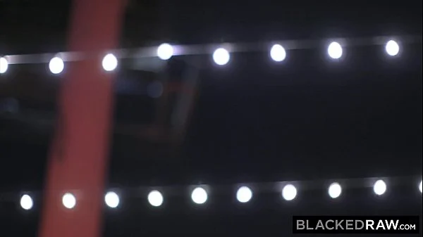 BLACKEDRAW Always keep an eye on your GF when BBC is around