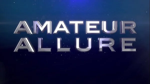 AMATEUR ALLURE: Trailer Compilation (Jill Kassidy, Cadey Mercury, Luna Bright, Liza Rowe, Bailey Bae, Yhivi, Felicity Feline)