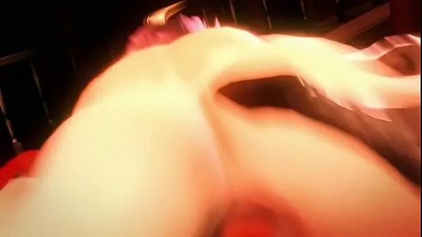 Kunoichi 3: Dark Butterfly