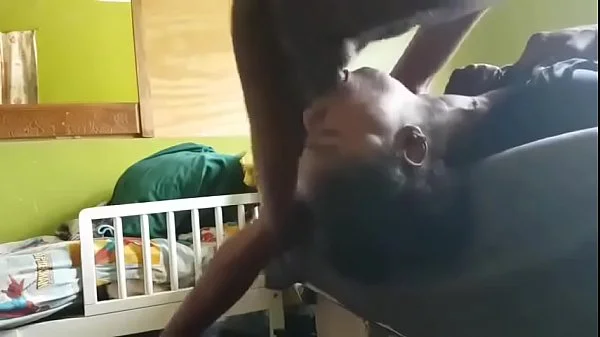 Face Fucking This Thot Bitch