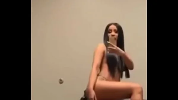 Cardi B nudes