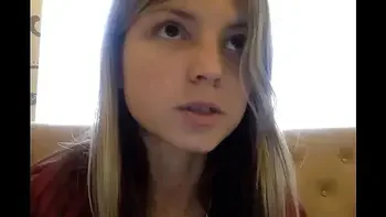 Gina Gerson - My first step to porn