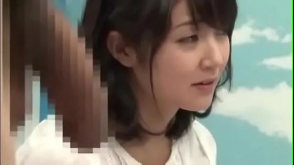 Know her name? Magic mirror jav