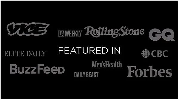 BLACKEDRAW He found her minutes after she dumped her white BF