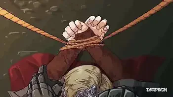 Implications from Derpixon (Little Richard - TF)