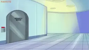 Dragon Ball Parody Hentai Bulma x Vegeta