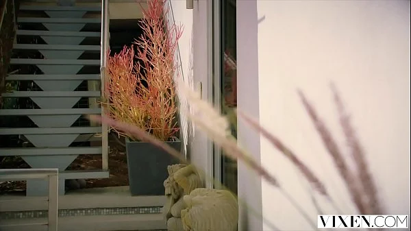 VIXEN Tori Black Shares Her Boyfriend With Jill Kassidy To Show Her True Passion