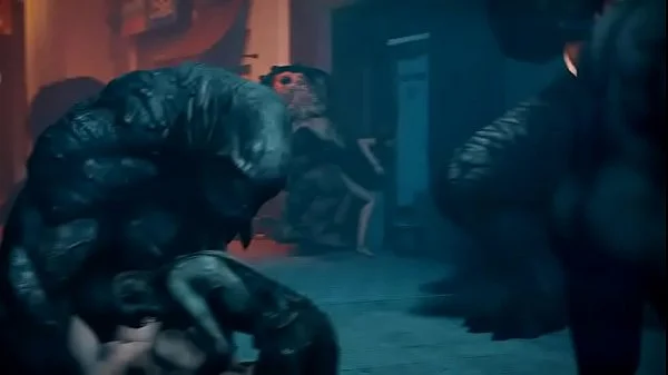 Kunoichi 2:  Fall of the Shrinemaiden