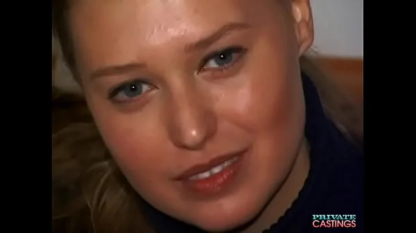 Barbie & Adele, Double Casting and Anal Orgy