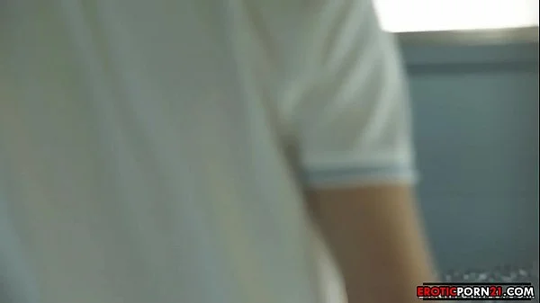 anal surprise