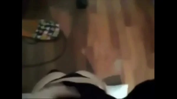 Turkish milf loves hard sex