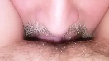 Drinking my girlfriend's pee