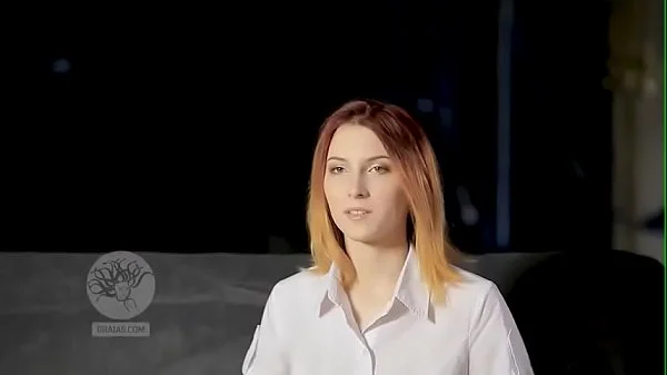 Cute slut got her ass caned