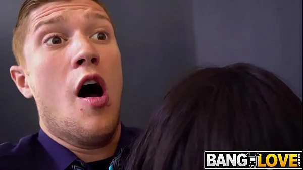 Naughty Nyna Stax Fucks So Great