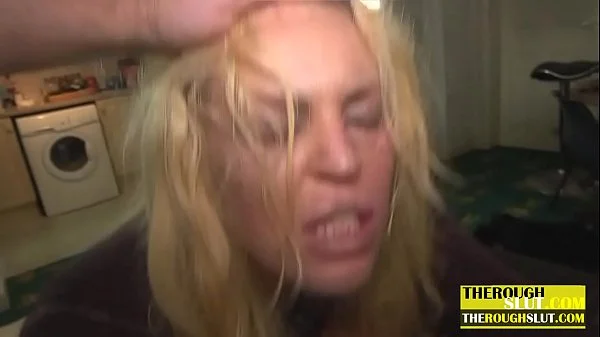 rough sex for busty m.