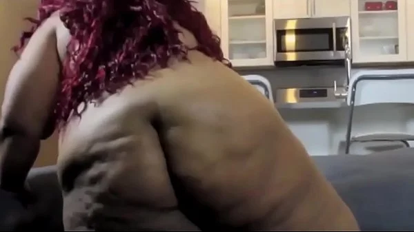 Ebony big asses - Grosses fesses AFRO