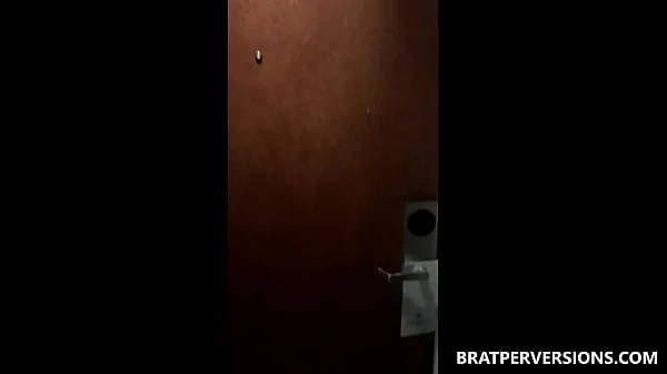 He ate Her Pubes in a Femdom Session