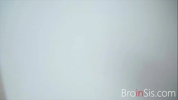 Touching my stepSISTER