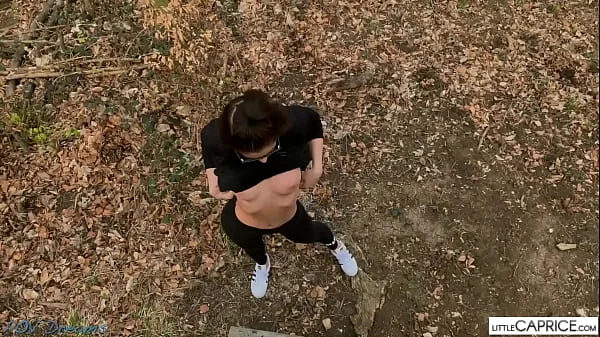 Misha Cross and littlecaprice.com  - wow they get so hot