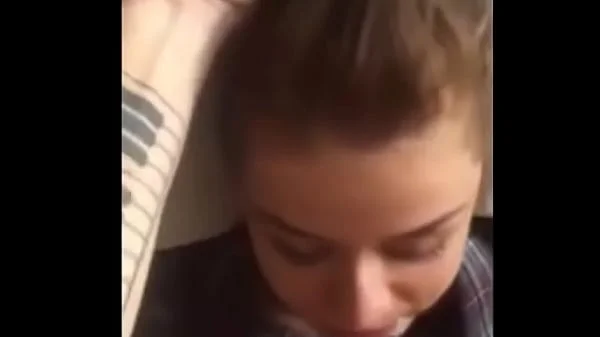 The Best Mouth Fuck EVER