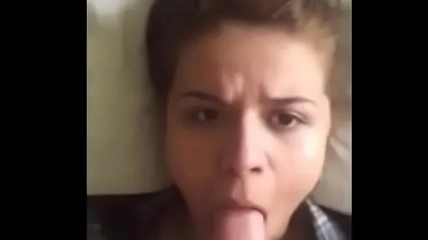 The Best Mouth Fuck EVER