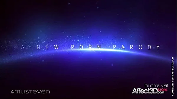 The Lust Avenger 3d animation