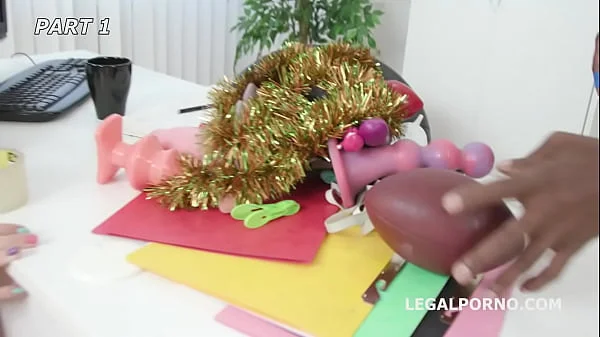 Psico Doctor Kira Thorn #1 Mike starts the session! Balls Deep Anal, Cremapie GIO1027