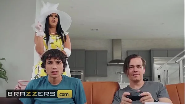 Milfs Like it Big - (Diamond Kitty, Ricky Spanish) - Her Sunday Best - Brazzers