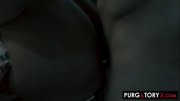 PURGATORYX My Husband Convinced Me Vol 1 Part 2 with Jaye Summers & Vienna Black