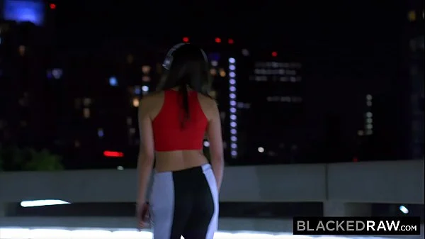 BLACKEDRAW This Model Only Chills With BBC