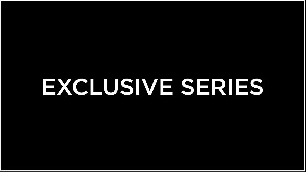 BLACKEDRAW This model is too good for white boys