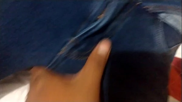 Me aprovecho de mi cuñada y le gusta