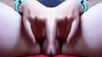 This double vagina is truly monstrous put your face in it and love it all!