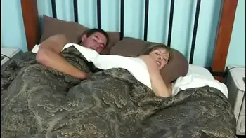 We got a problem when i s. with mom