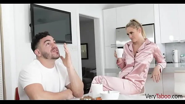 I would love to fuck you, my stepSON- Addie Andrews