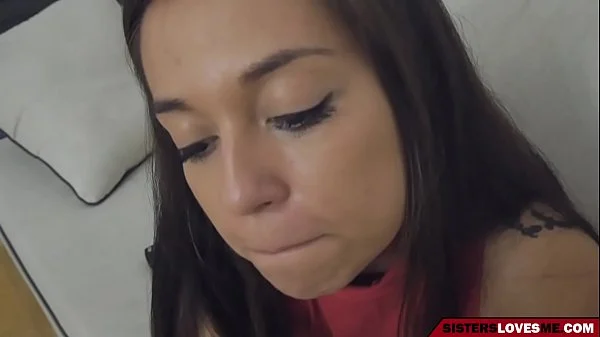 Stepsisters are always available